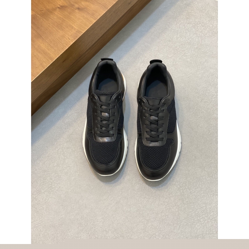 H**mes casual shoes